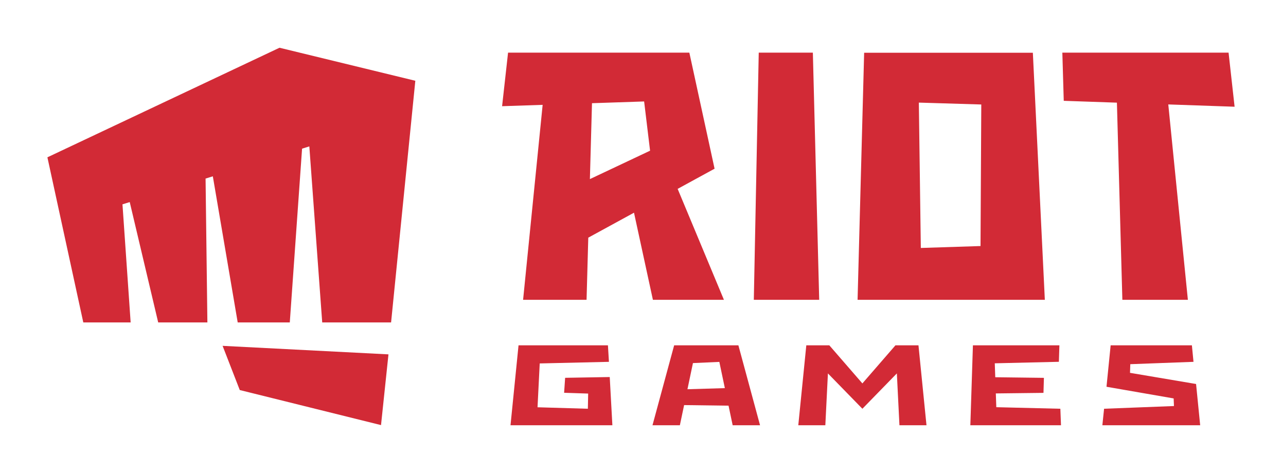 Riot Games