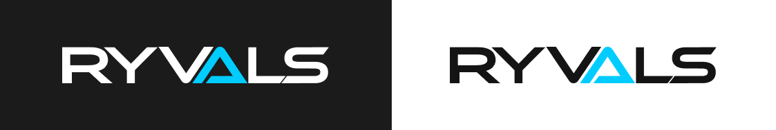 Logo versions