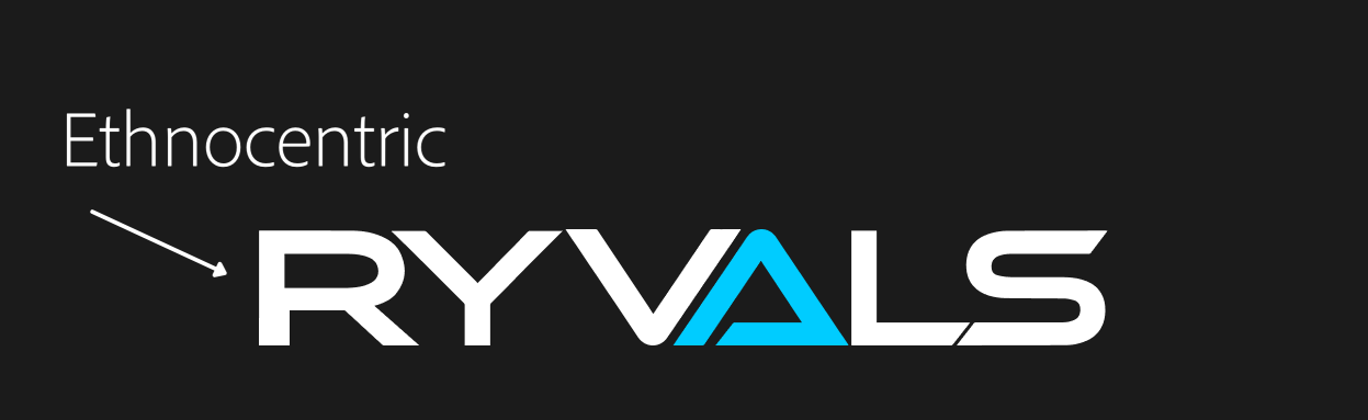 Primary font